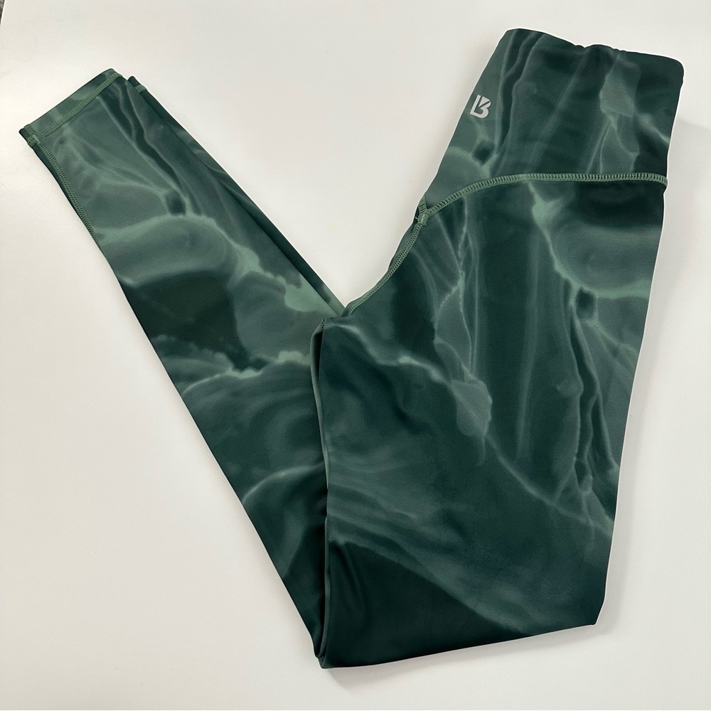 BuffBunny Leggings